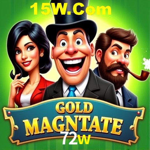 Slot Games 72w
