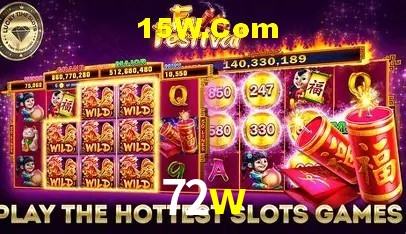 Seasonal Promotions 72w