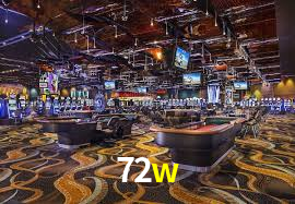 Welcome Bonus 72w