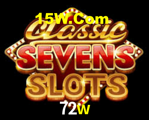 72w