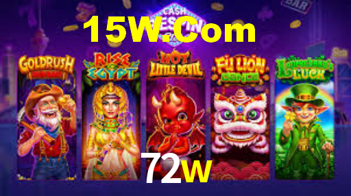 72w.com